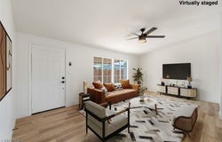 6045 Bluehill Avenue, Las Vegas, NV 89156