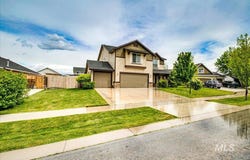 1110 N Finsbury Avenue, Star, ID 83669