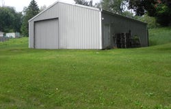 1097 Oliverda Road, Sherwood, MI 49089