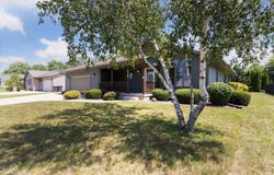 538 Gold Coast Lane, Evansville, WI 53536