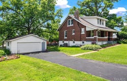 3728 Fee Fee Road, Bridgeton, MO 63044