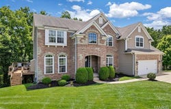 887 Arbor Chase Drive, Wildwood, MO 63021