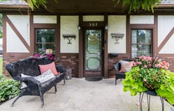 357 Riddle Street, Howell, MI 48843
