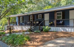 417 Mill Creek Road, Vance, SC 29163