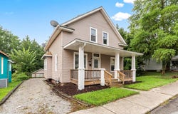 1309 3rd Street, Fort Wayne, IN 46808-2665