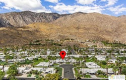 425 E Flor Cir, Palm Springs, CA 92264