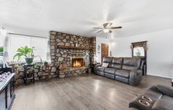 1101 Beech Street, Chelsea, OK 74016