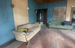 Third Street, Leakey, TX 78873