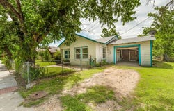 280 W Walnut Street, Stephenville, TX 76401