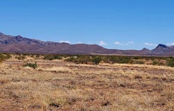 Lot 110 E Calle Entrada, Douglas, AZ 85607