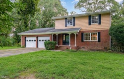 3042 Marlborough Road, Burlington, NC 27215