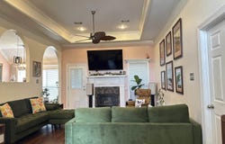 2 Auriel Court, Maumelle, AR 72113