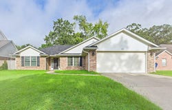 121 Gladstone Pl, Lufkin, TX 75904