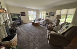 923 Riverview Drive, Bluffton, IN 46714