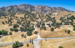 0 Clover Spring Road, Tehachapi, CA 93561