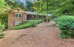 325 Knoll Woods Drive, Roswell, GA 30075