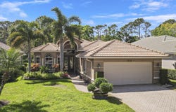 7634 Greenbrier Circle, Port Saint Lucie, FL 34986