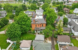 307 W Auglaize Street, Wapakoneta, OH 45895