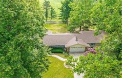 16801 Darling Road, Woodburn, IN 46797-9760