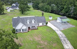 3808 DEER RUN DR, Blackshear, GA 31516