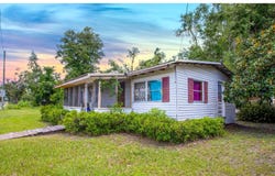 205 SW MILLINOR STREET, Madison, FL 32340