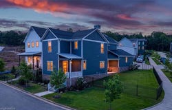 2035 E Little Crew DR, Fayetteville, AR 72703
