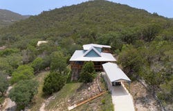 281 Roaring Springs, Camp Wood, TX 78833