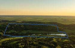 Locust Avenue, IA 51555