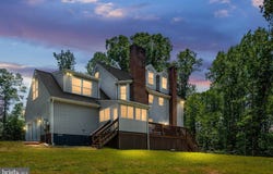14807 SPOTSWOOD FURNACE ROAD, FREDERICKSBURG, VA 22407