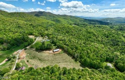 835 Red Brush Road, Mountain City, TN 37683