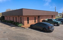 240 Carriage House Drive, Jackson, TN 38305