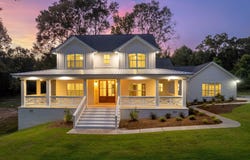 2723 Old Richton Rd., Petal, MS 39465