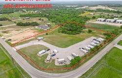 140 Old Agnes Road, Weatherford, TX 76088