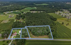 788 Gor-An Farm Road, Selma, NC 27576