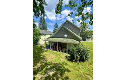 504 506 Morse Avenue, Simpson, PA 18407