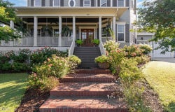 1501 Heritage Reserve Ct Court, Wake Forest, NC 27587