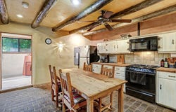 1186 Highway 554, El Rito, NM 87530