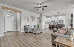 106 Chisholm Avenue, Cashion, OK 73016