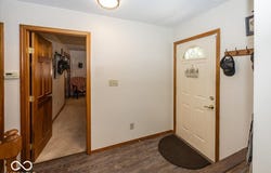 8546 N Chickadee Drive, Morgantown, IN 46160