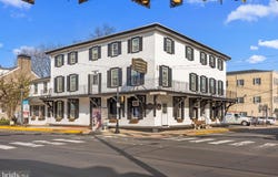 100 W MAPLE AVENUE, LANGHORNE, PA 19047