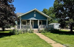 305 E Chase St, Haxtun, CO 80731