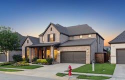 4005 Campania Court, Colleyville, TX 76034