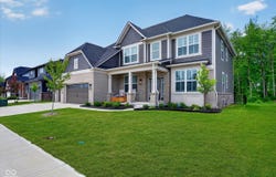 14316 Beaument Boulevard, Carmel, IN 46074