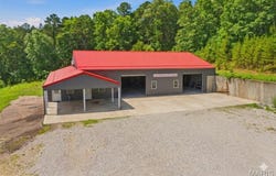 12410 S State Highway 21, Potosi, MO 63664