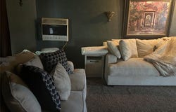909 E Park Street, Tecumseh, OK 74873
