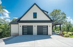 314 Vista View Place, Hot Springs, AR 71901
