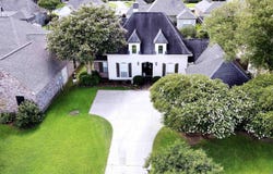 12387 Old Millstone Dr, Geismar, LA 70734