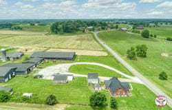 1 W Hwy 92/Twyford Point Rd., Monticello, KY 42633