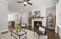 6654 Sterling Drive, Atlanta, GA 30328