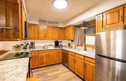 15 Squaw Valley Lane Unit 110A, Angel Fire, NM 87710-9999